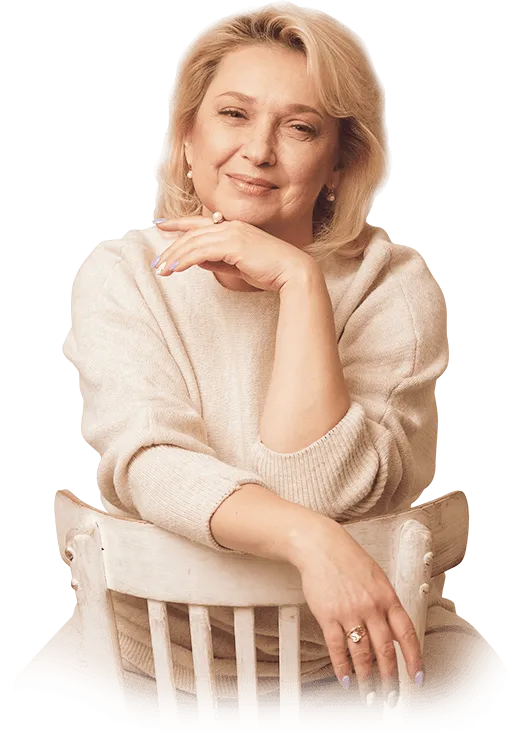 Аринкина Александра профессиональный психолог