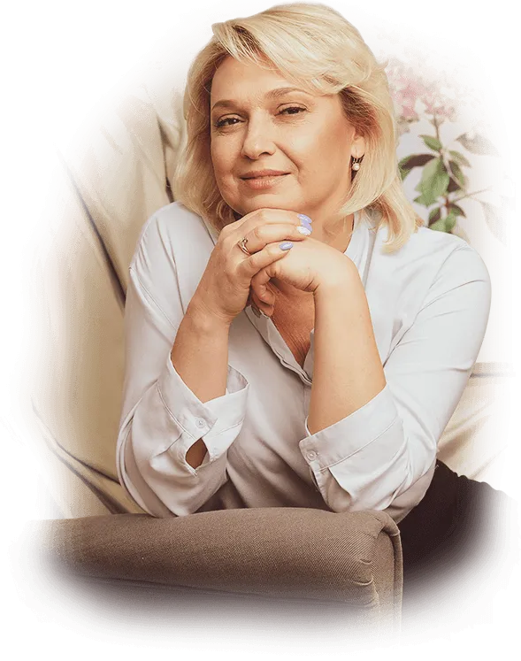 Аринкина Александра индивидуальный психолог